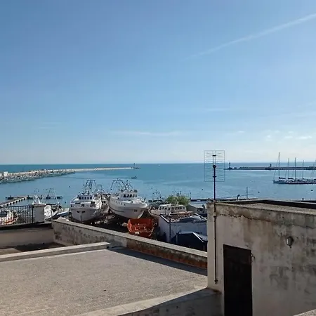 Sorriso Manfredonia