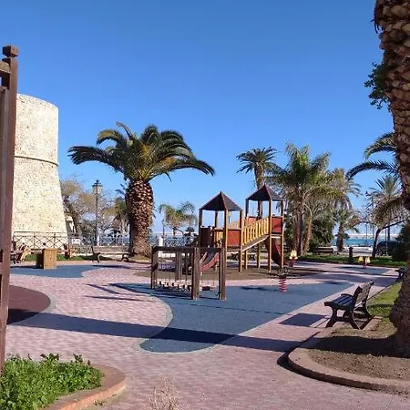 Apartment Sorriso Manfredonia