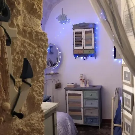 Apartment Sorriso Manfredonia