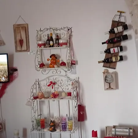 Sorriso Apartment