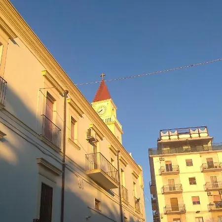 Apartment Sorriso